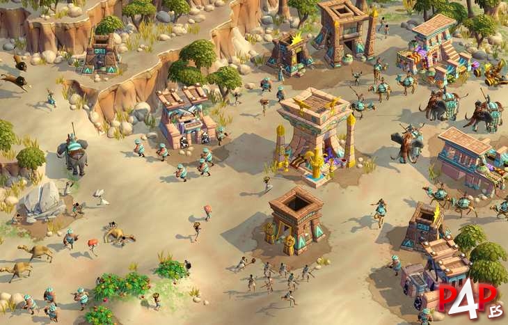 Age Of Empires Online foto_24