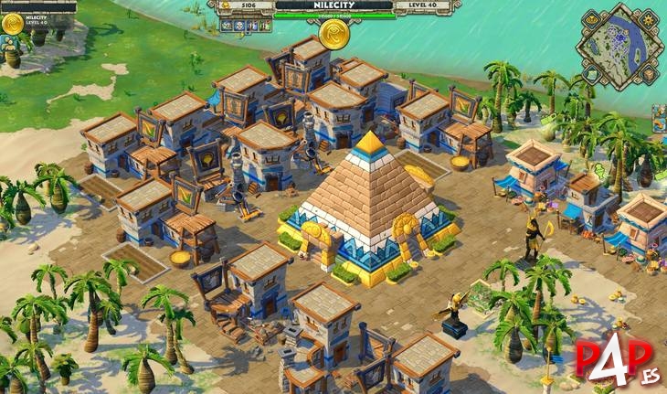 Age Of Empires Online foto_26