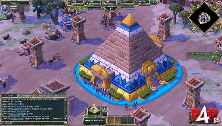 Age Of Empires Online foto_27