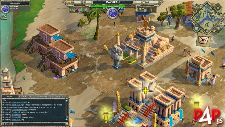 Age Of Empires Online foto_28