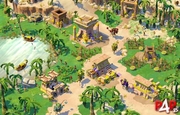 Imagen 23 de Age Of Empires Online