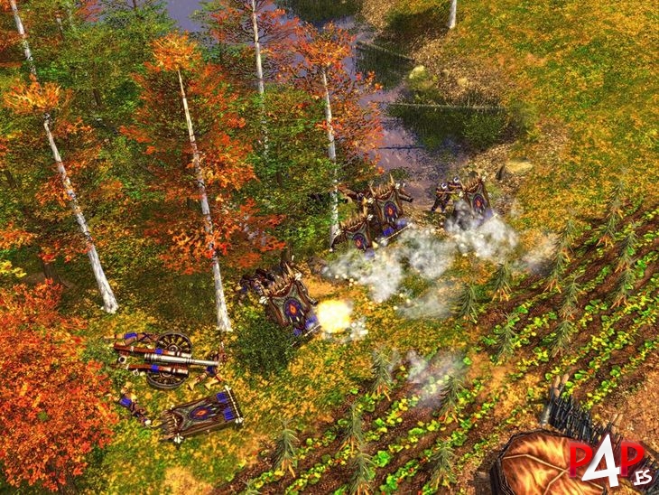 Age of Empires III: The WarChiefs foto_11