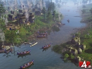 Imagen 13 de Age of Empires III: The WarChiefs