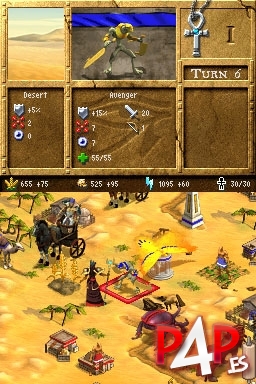 Age of Empires: Mythologies foto_1