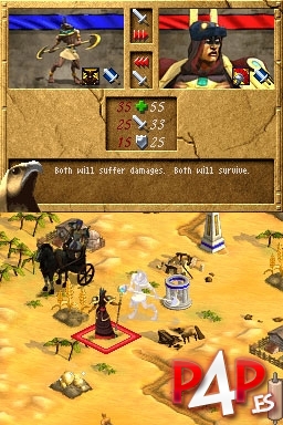 Age of Empires: Mythologies foto_2