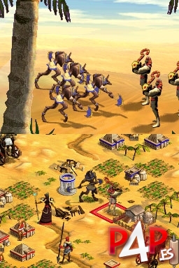 Age of Empires: Mythologies foto_5