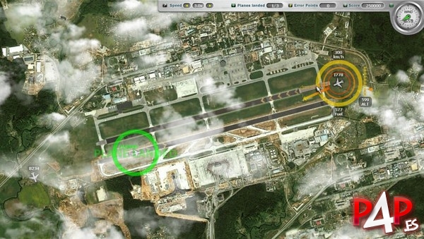 Airport Control Simulator foto_5