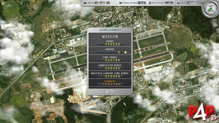 Airport Control Simulator foto_6