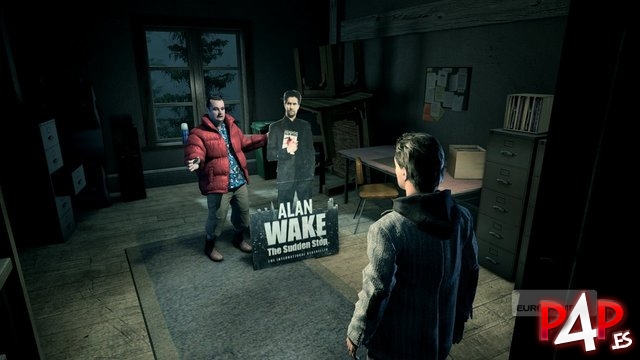 Alan Wake foto_10