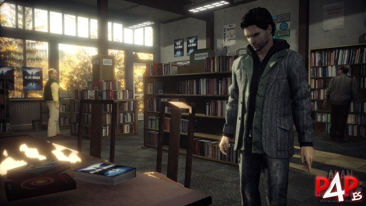 Alan Wake foto_11