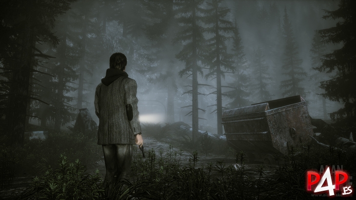 Alan Wake foto_3