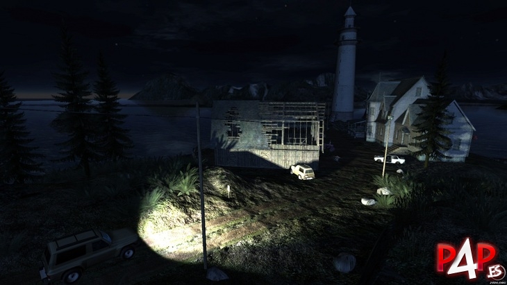 Alan Wake foto_9