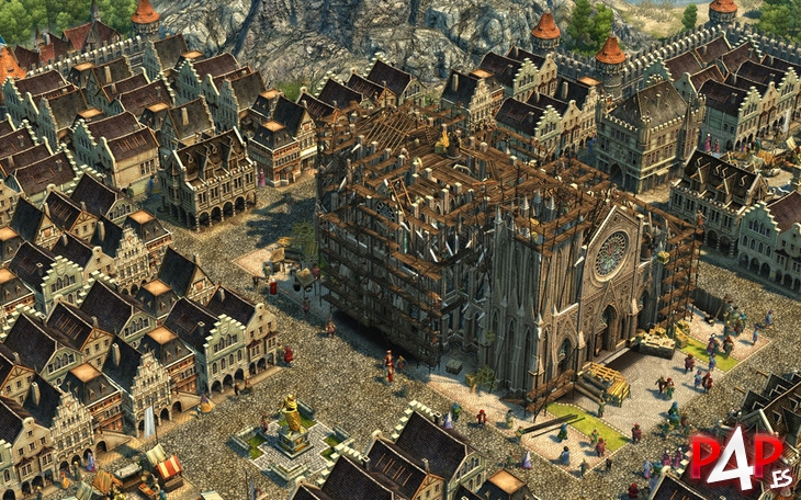 Anno 1404 foto_1