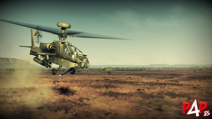 Apache Air Assault foto_5