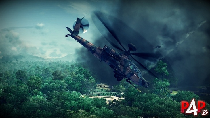 Apache Air Assault foto_6