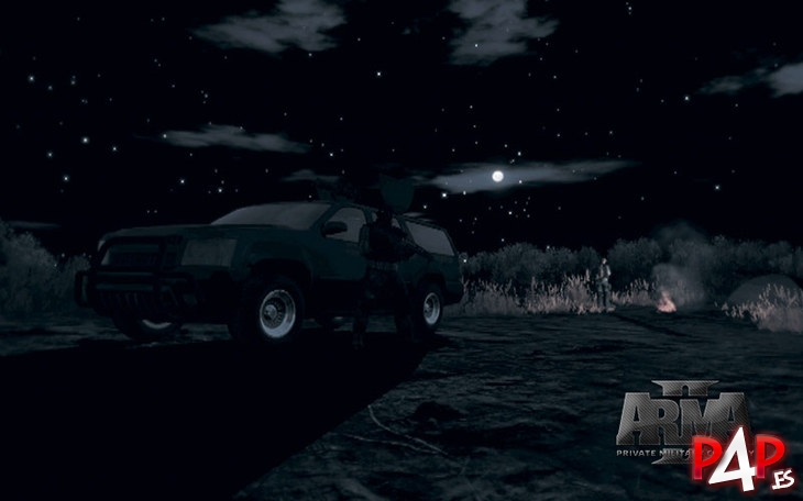 Arma 2: Private Military Company foto_4