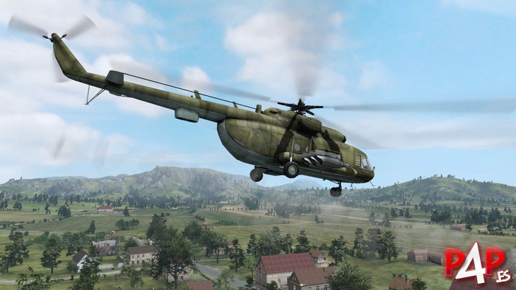 ARMA II foto_13