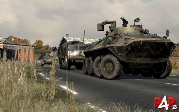 ARMA II foto_14