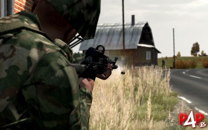 ARMA II foto_15