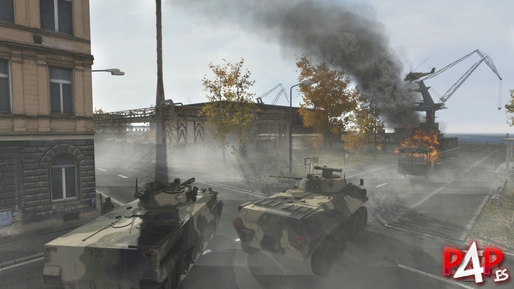 ARMA II foto_2