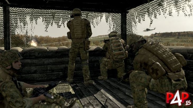 ARMA II foto_20