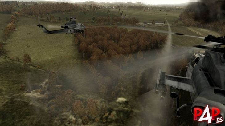 ARMA II foto_21