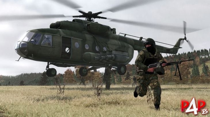 ARMA II foto_24