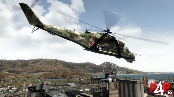 ARMA II foto_25