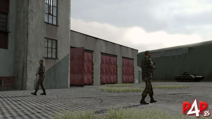 ARMA II foto_34