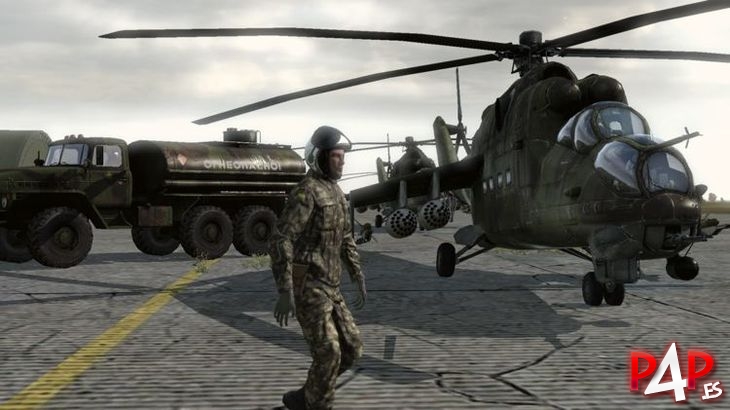 ARMA II foto_35