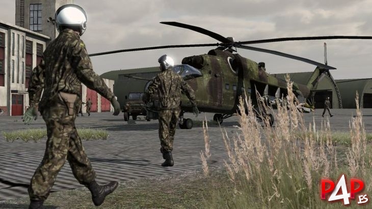 ARMA II foto_36