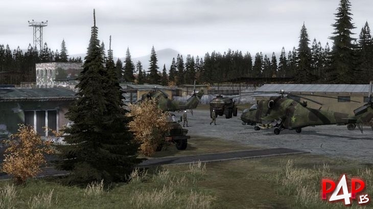 ARMA II foto_38