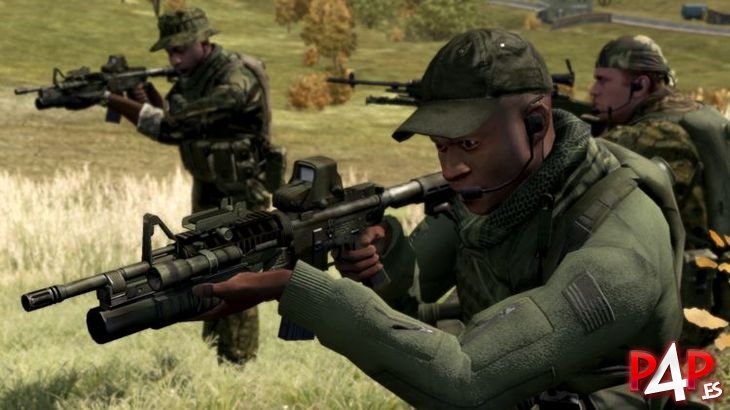 ARMA II foto_40