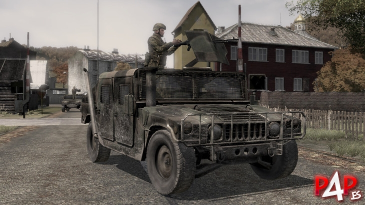 ARMA II foto_7