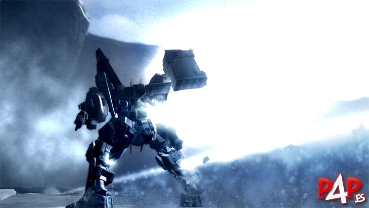 Armored Core 4 foto_1