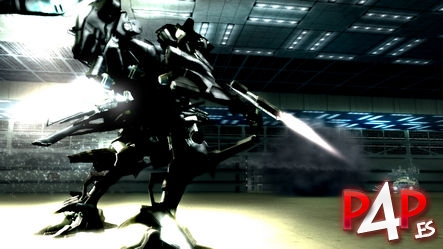 Armored Core 4 foto_10