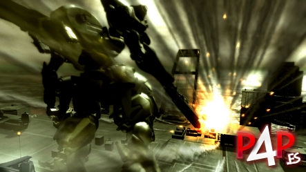 Armored Core 4 foto_11