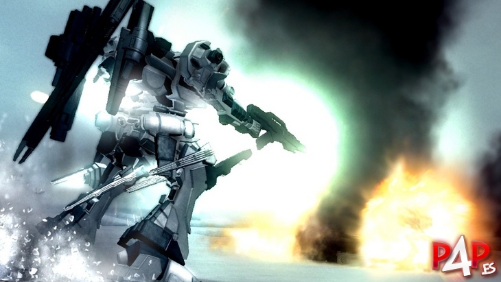 Armored Core 4 foto_12