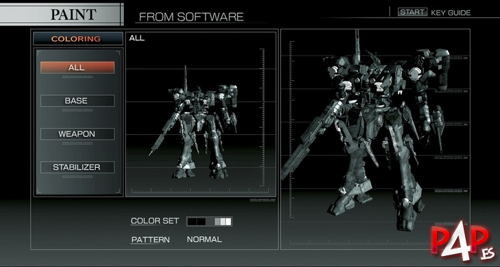 Armored Core 4 foto_14