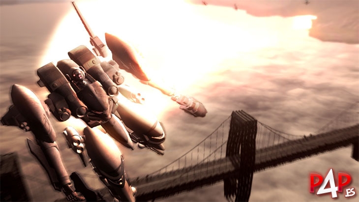 Armored Core 4 foto_2