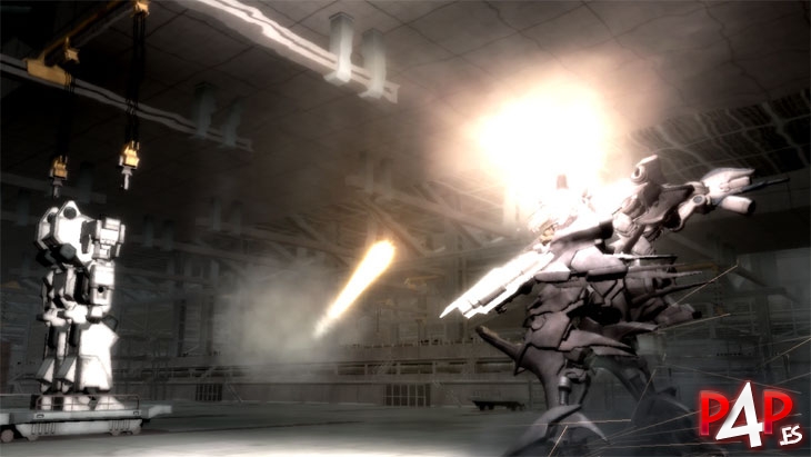 Armored Core 4 foto_3