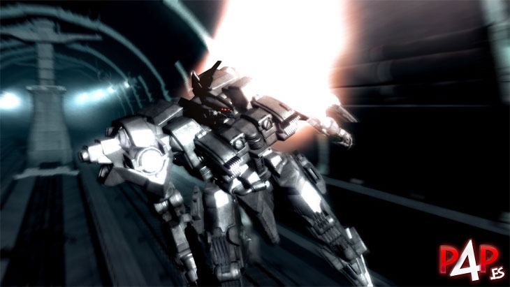 Armored Core 4 foto_4