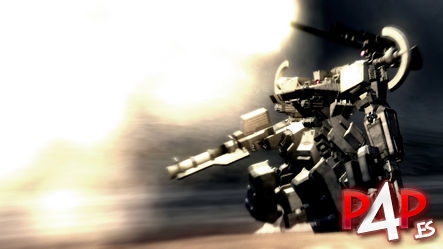 Armored Core 4 foto_7