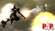 Imagen 8 de Armored Core 4