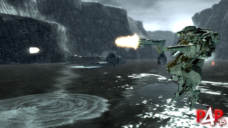 Armored Core for Answer foto_3