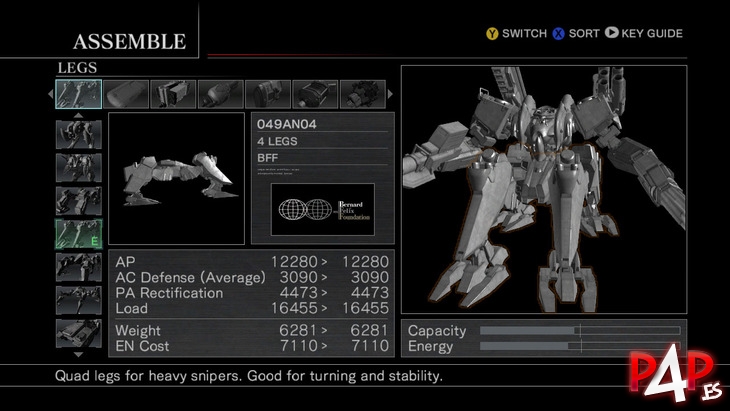 Armored Core for Answer foto_2