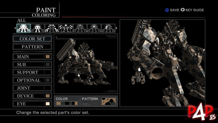 Armored Core for Answer foto_3