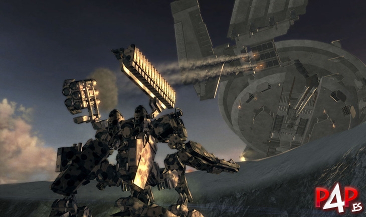 Armored Core for Answer foto_6