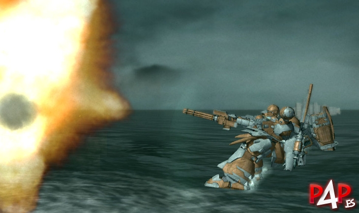 Armored Core for Answer foto_7