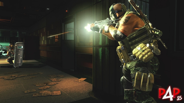 Army of two: 40th day foto_9